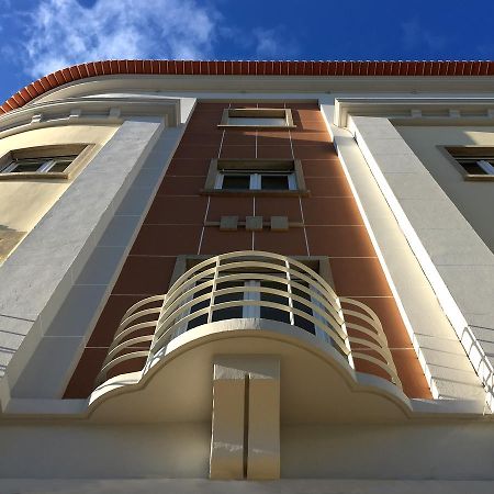 Casa 92 - Os Lugares De Castraleuca Apartment Castelo Branco  Bagian luar foto
