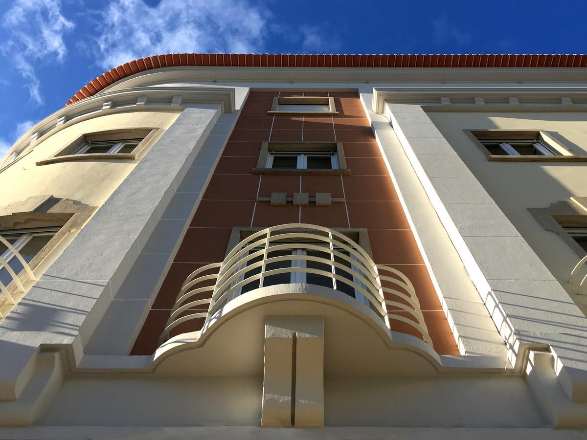 Casa 92 - Os Lugares De Castraleuca Apartment Castelo Branco  Bagian luar foto
