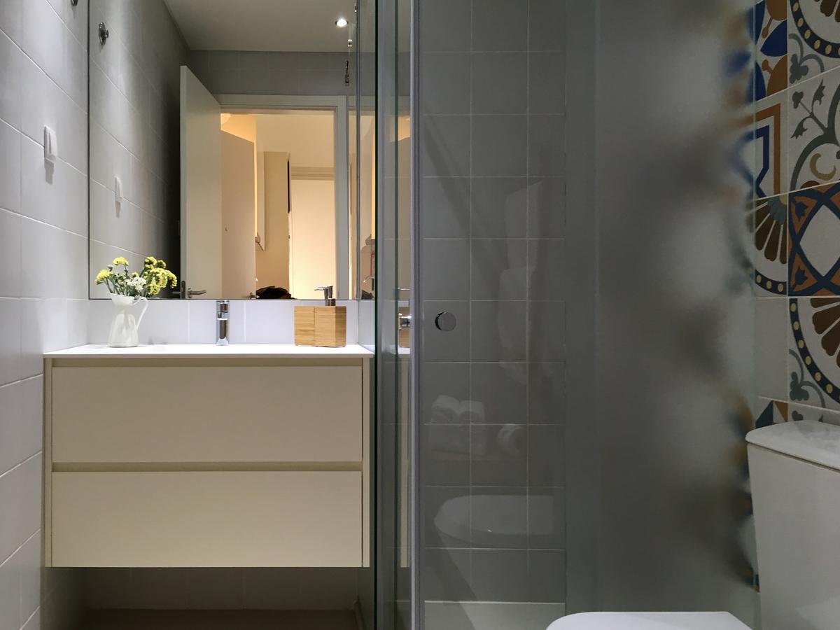 Casa 92 - Os Lugares De Castraleuca Apartment Castelo Branco  Bagian luar foto