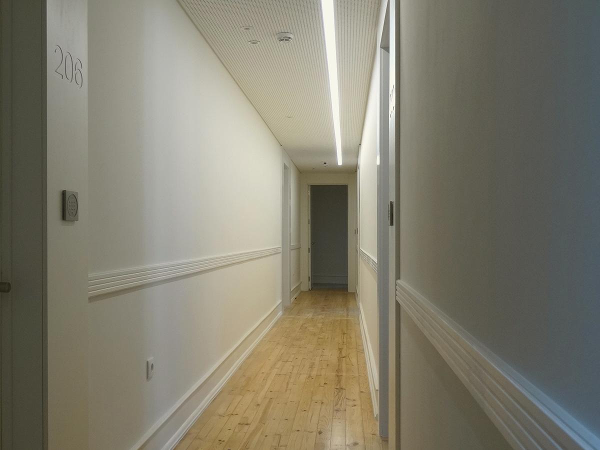 Casa 92 - Os Lugares De Castraleuca Apartment Castelo Branco  Bagian luar foto