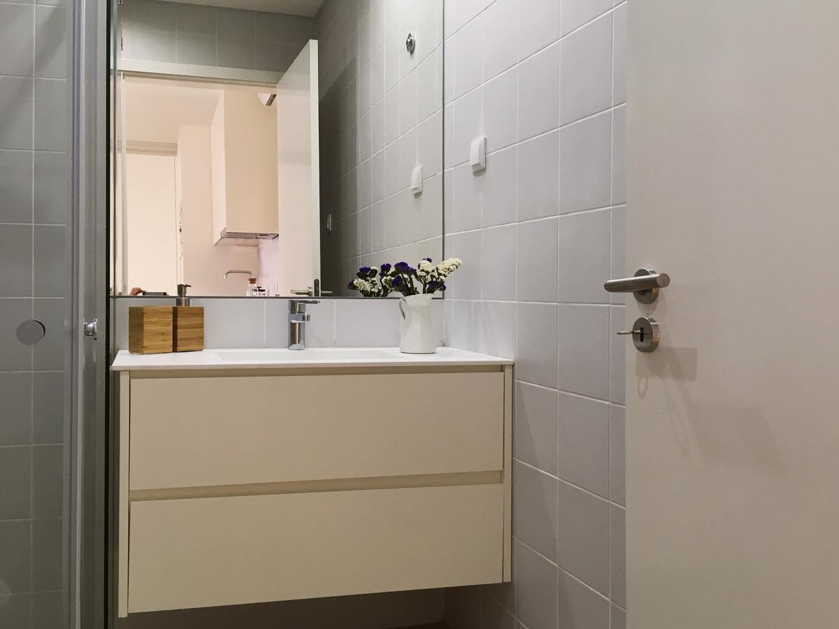 Casa 92 - Os Lugares De Castraleuca Apartment Castelo Branco  Bagian luar foto